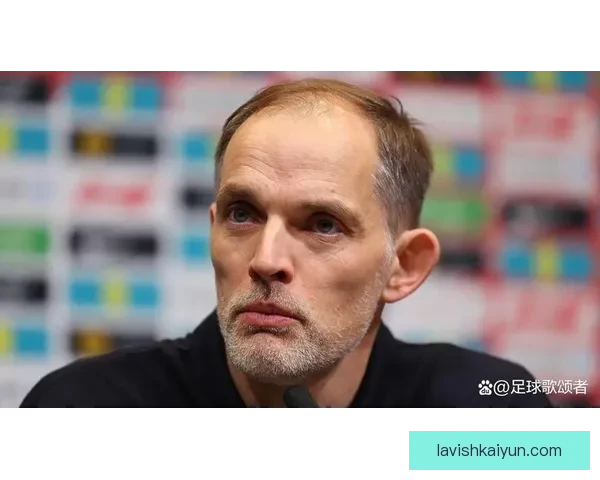 图赫尔战术适配性