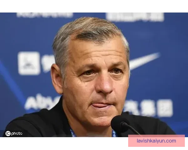 黄潜转会策略备受关注，目标瞄准年轻潜力球员保持竞争力增强