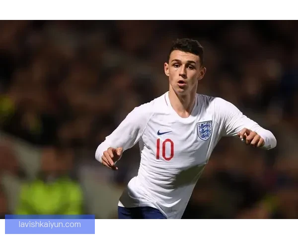 Foden 近期表现稳健，英格兰媒体对其未来发展备受关注