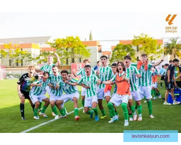 西甲青训天才逐渐崭露头角，值得关注的未来之星显现明确竞争力