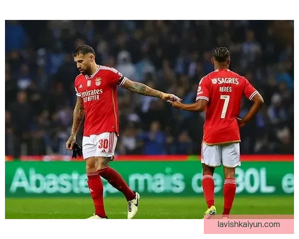 本菲卡本赛季联赛战绩走势清晰，近期表现稳健