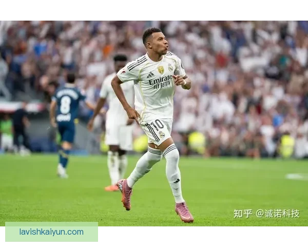 Rodrygo 本赛季关键表现助力皇马，成西甲关键先生